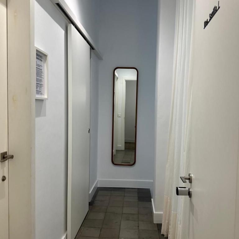 Unique Sevilla - Apartamento de 1 dormitorio - 12