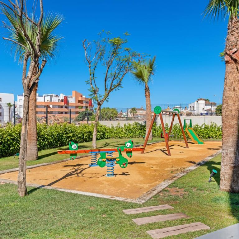 Casa del Zorro - Apartamento de 2 dormitorios - 11