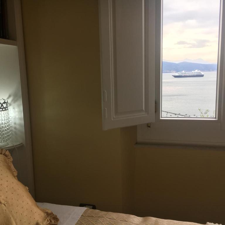 Casa Rossa - Appartamento con 1 Camera da Letto - 48