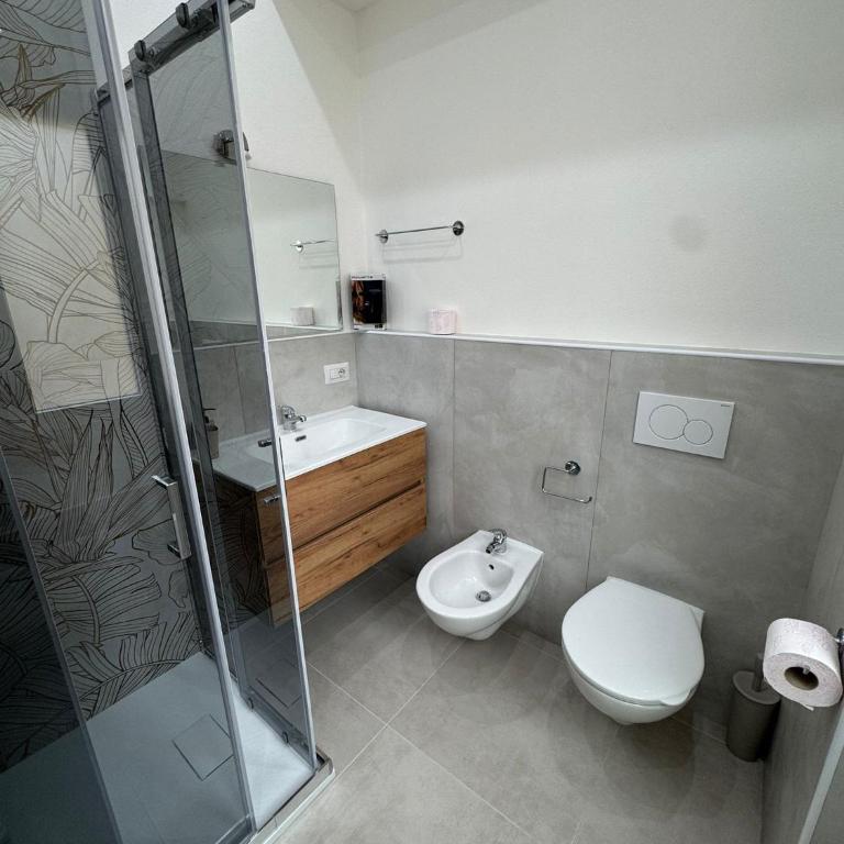 B&B Charme House GiuAn - Comfort Triple Room - 6
