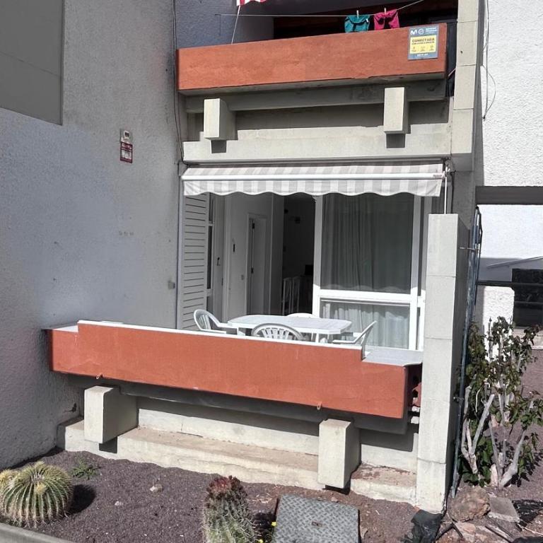 Sunny House Tenerife - Apartamento - 17