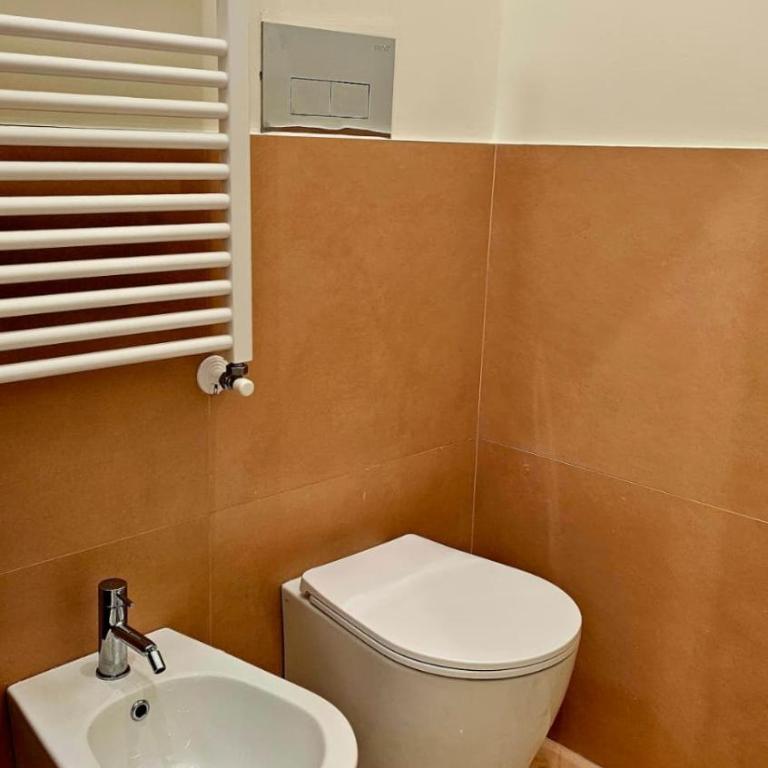 Zefiro Suites - Deluxe Double Room - 12