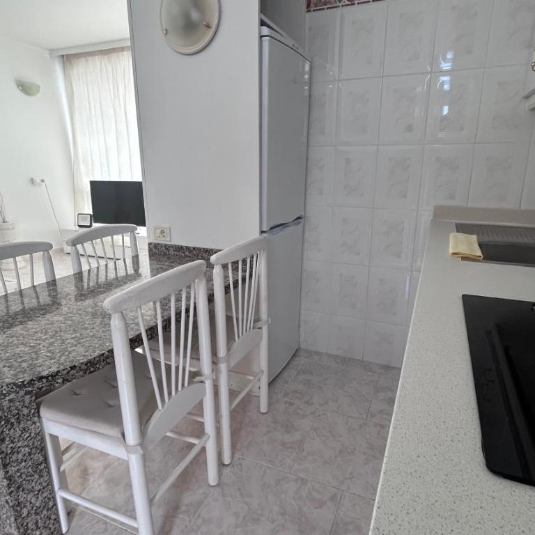 Sunny House Tenerife - Apartamento - 10