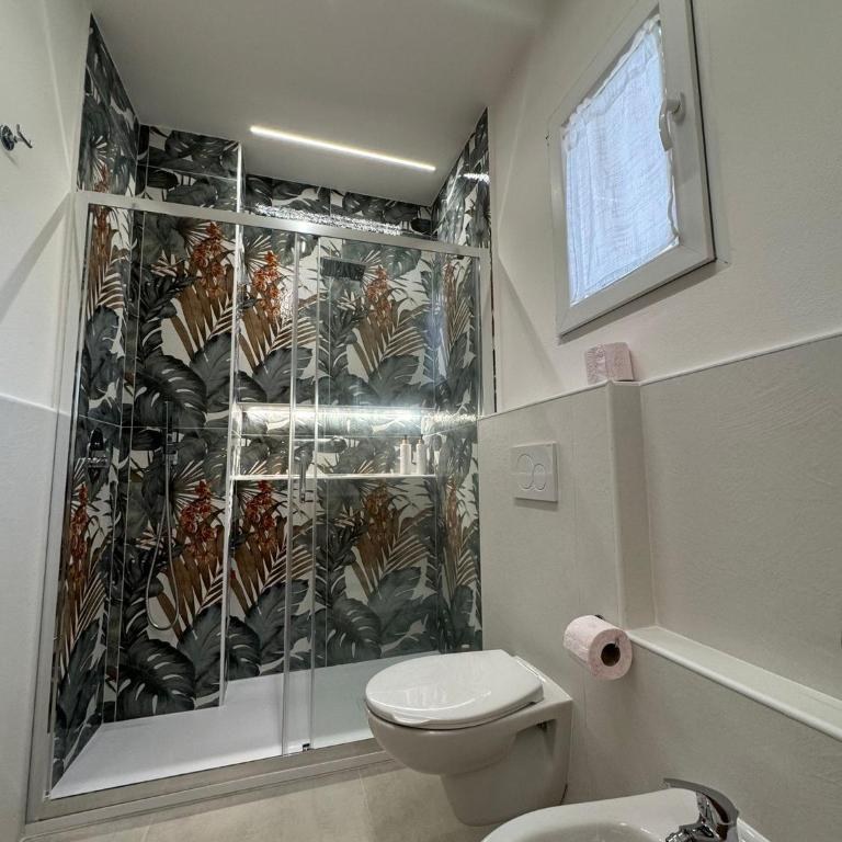 B&B Charme House GiuAn - Triple Room with Balcony - 5