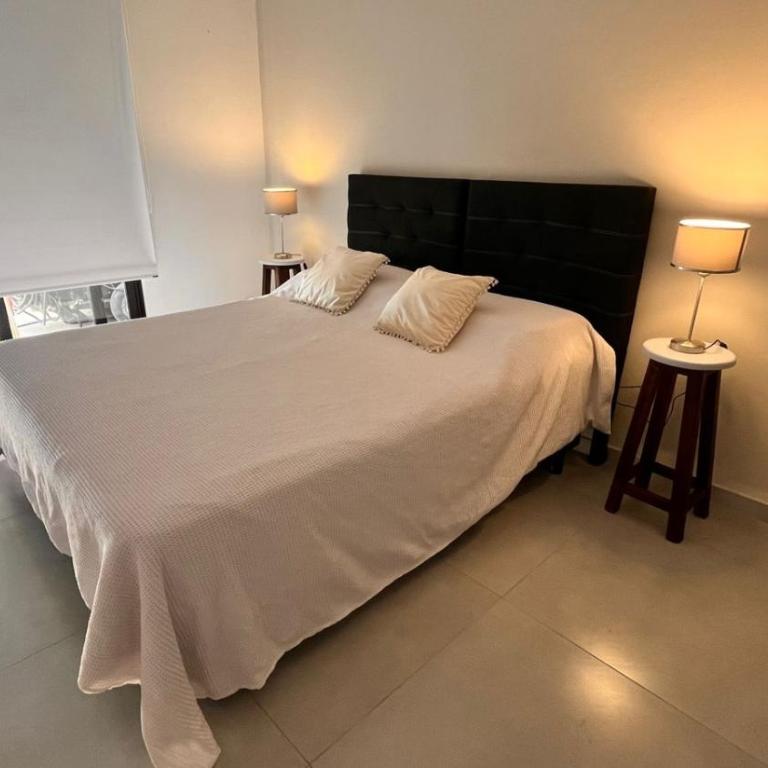 Piccolo Posto - Habitación Doble Deluxe - 1 o 2 camas - 15