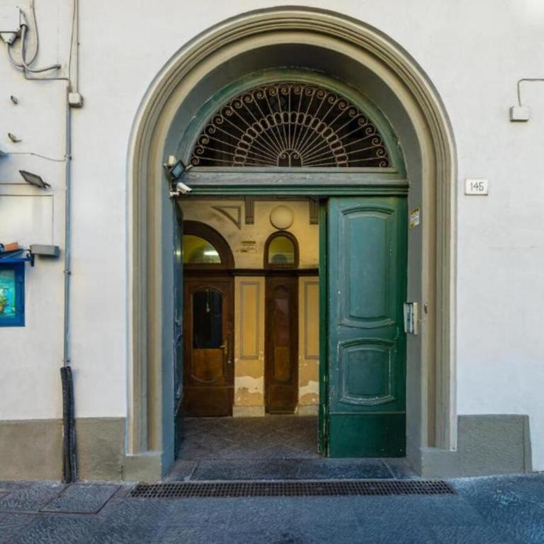 Angioino Central - Double Room with Private Bathroom - 2