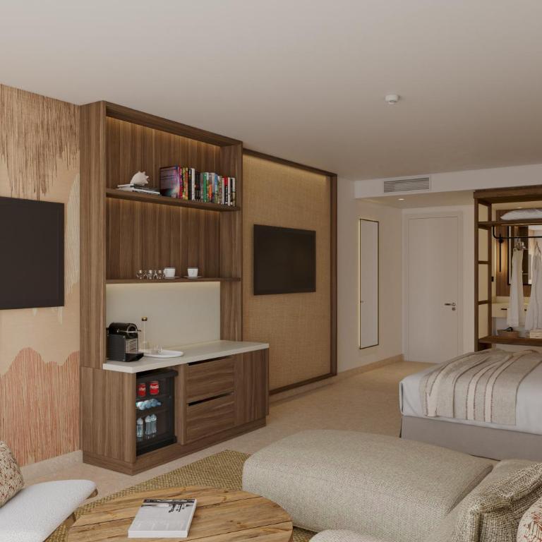 HD Sensarena - Adults Only - Suite Junior Deluxe - 1
