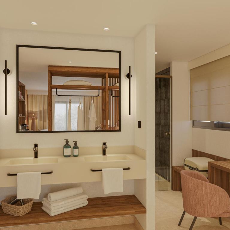HD Sensarena - Adults Only - Suite Junior Deluxe - 2