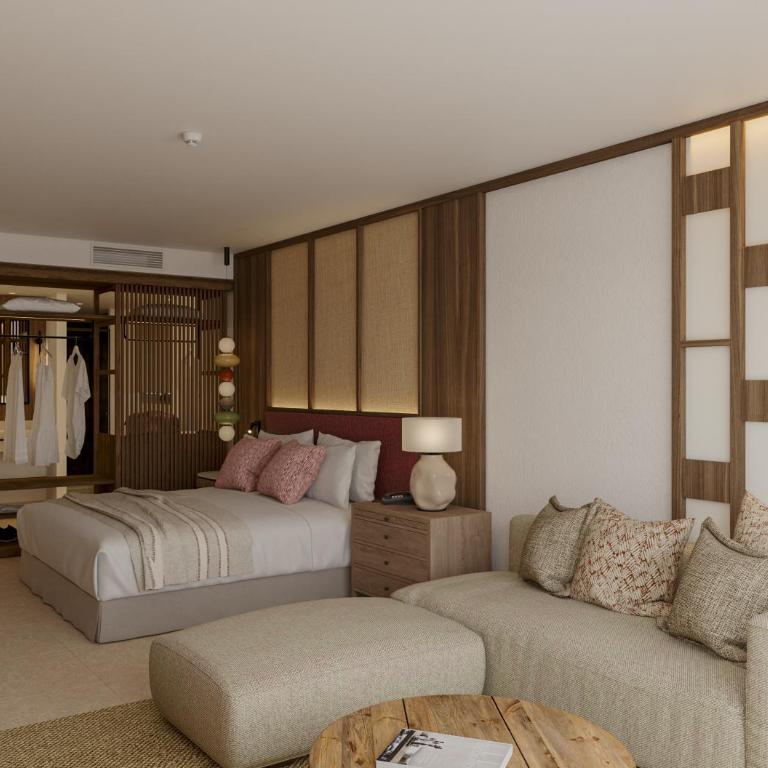 HD Sensarena - Adults Only - Suite Junior Deluxe - 4