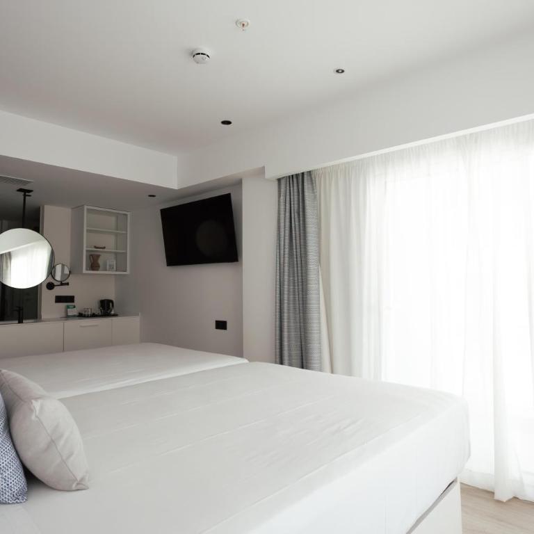 Hotel Villa España - Habitación Doble - 5