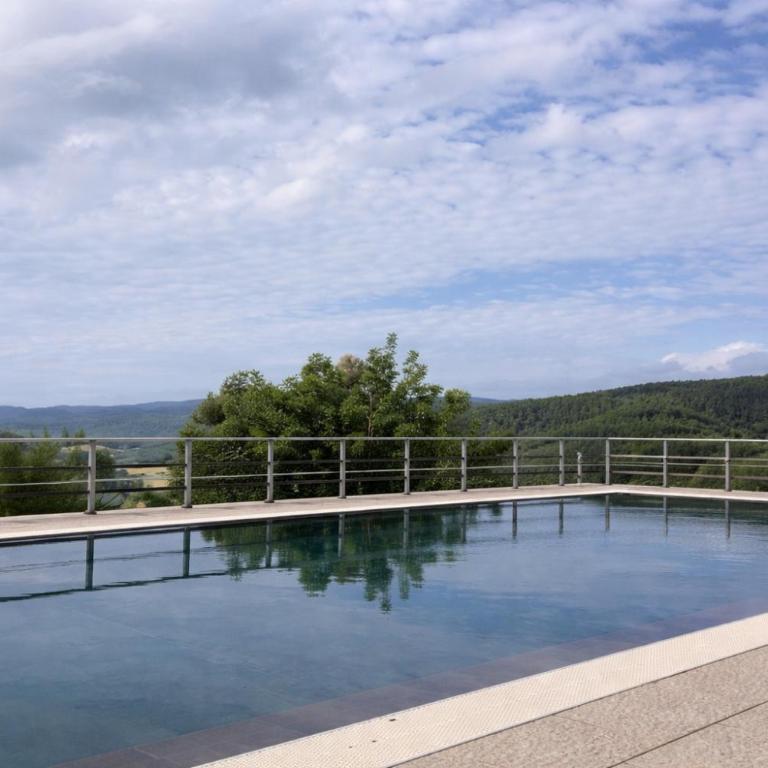 Zia Nì Boutique Suites - Double Room with Patio - 19