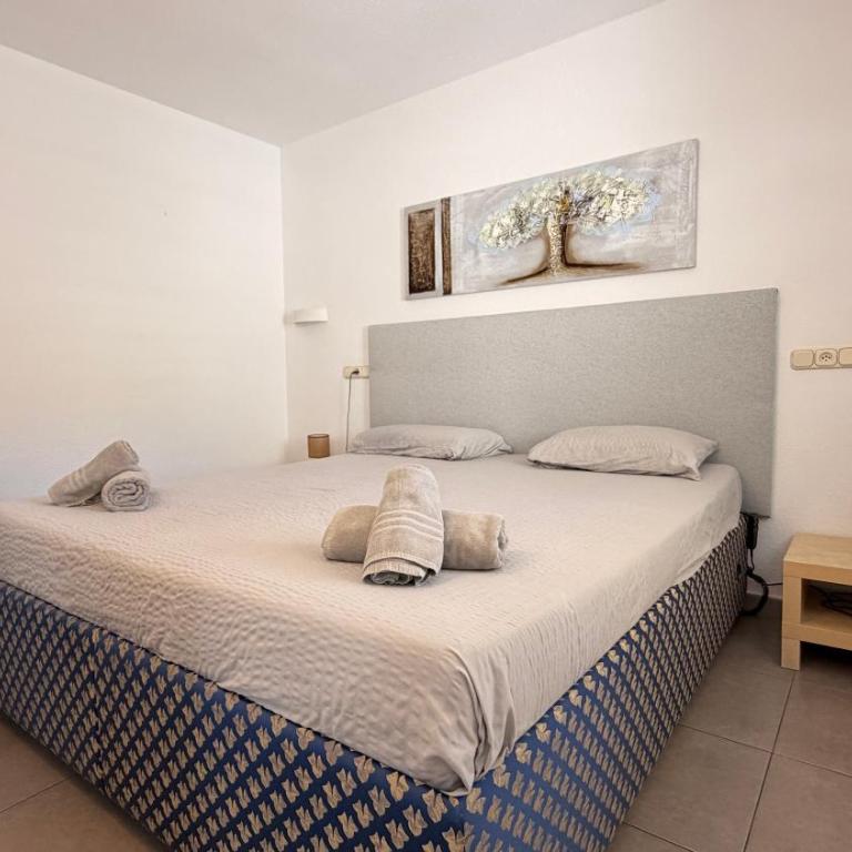 Casa di Luca EL VERGEL by luca properties gran canaria - Apartamento con vistas a la piscina - 2