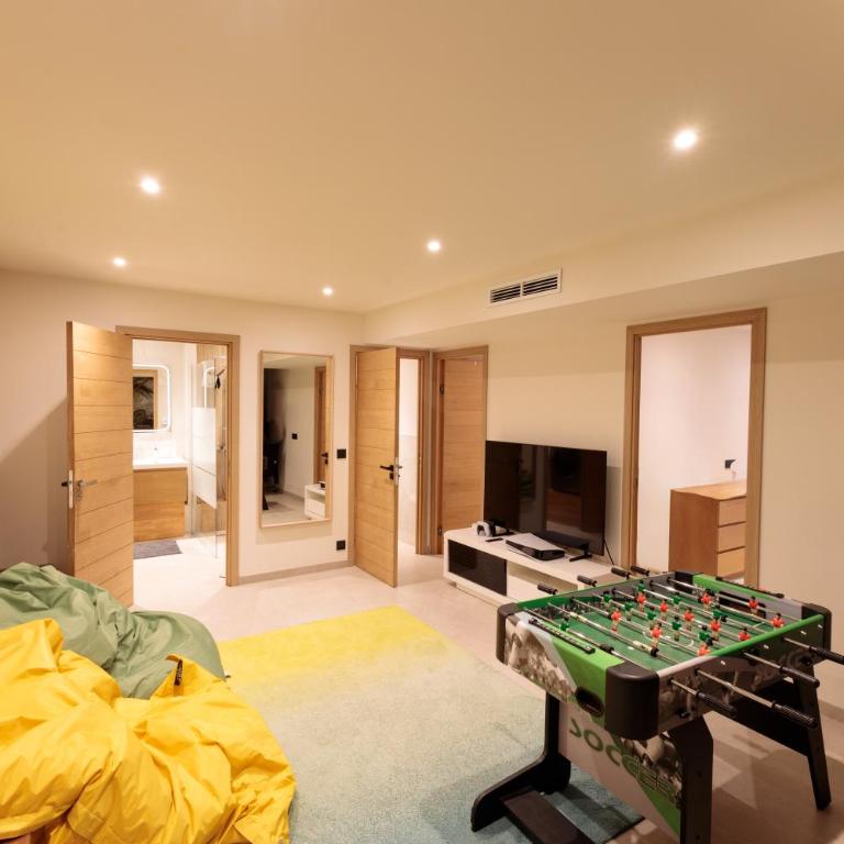 Cannes, 3 bedrooms, sleeps 6, garden, 2 bathrooms - Maison 3 Chambres - 2