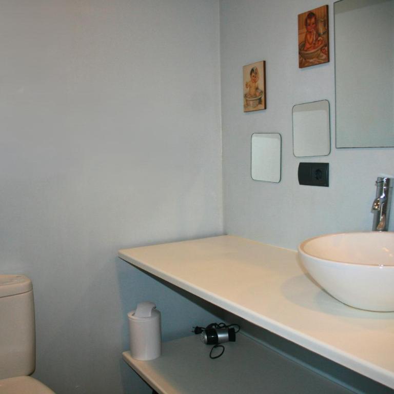 Les Dunes Excelentes vistas a la Playa de Pals 318 - Apartamento con vistas al mar - 7