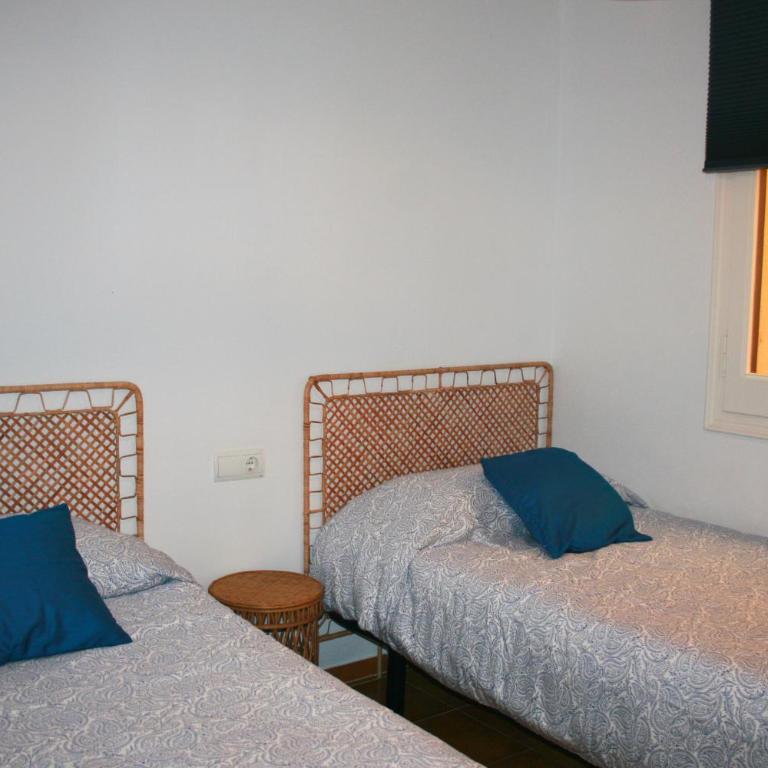 Les Dunes Excelentes vistas a la Playa de Pals 318 - Apartamento con vistas al mar - 9