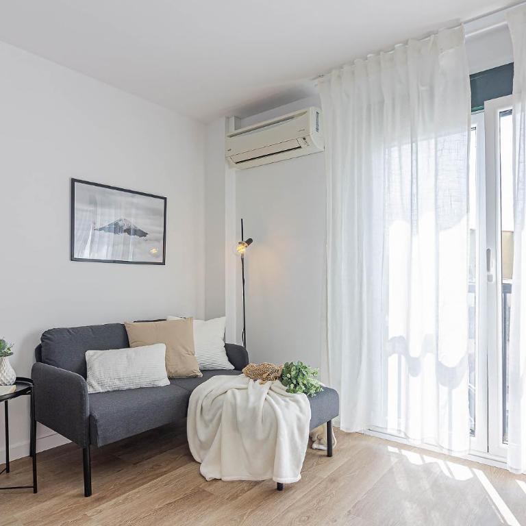 Terreo 10-12 - Apartamento de 1 dormitorio - 9