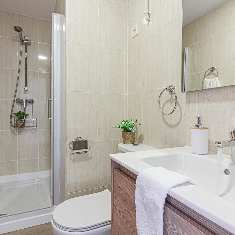 Terreo 10-12 - Apartamento de 1 dormitorio - 14