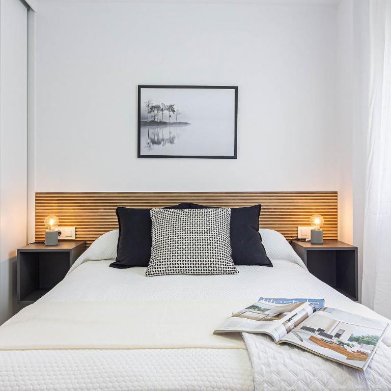 Terreo 10-12 - Apartamento de 1 dormitorio - 18