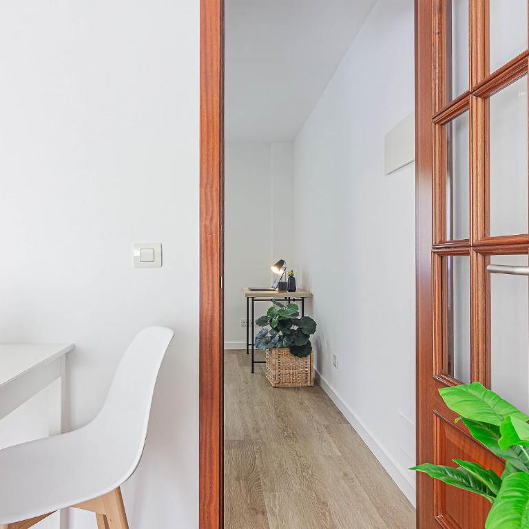Terreo 10-12 - Apartamento de 1 dormitorio - 8