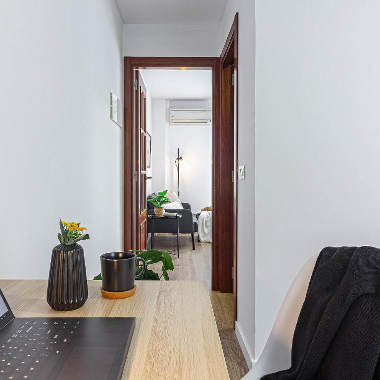 Terreo 10-12 - Apartamento de 1 dormitorio - 7