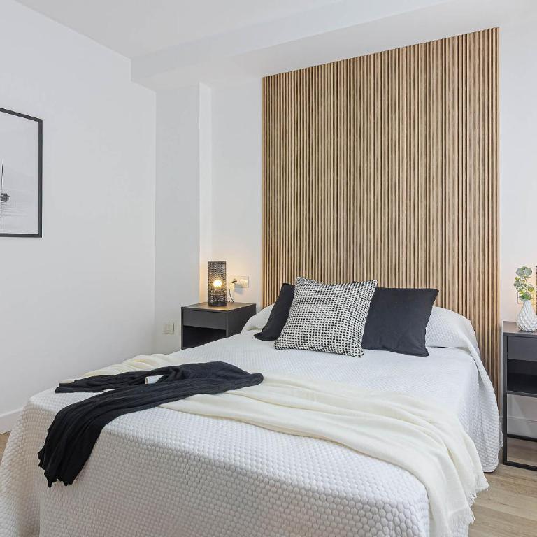 Terreo 10-12 - Apartamento de 1 dormitorio - 14