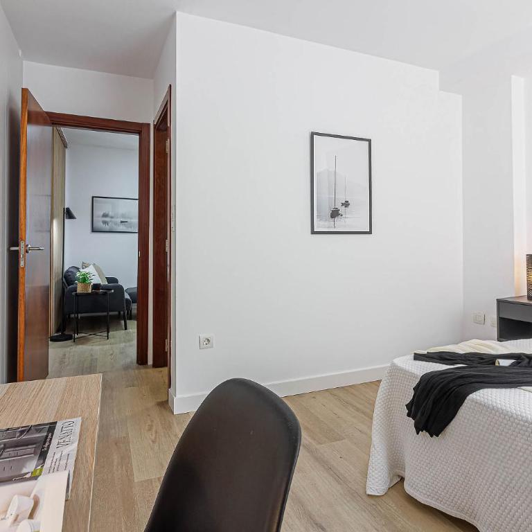 Terreo 10-12 - Apartamento de 1 dormitorio - 6