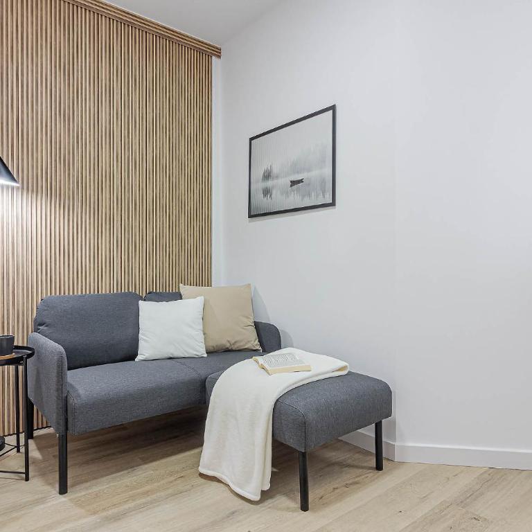 Terreo 10-12 - Apartamento de 1 dormitorio - 7