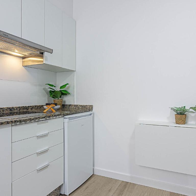 Terreo 10-12 - Apartamento de 1 dormitorio - 3