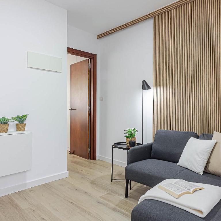 Terreo 10-12 - Apartamento de 1 dormitorio - 8