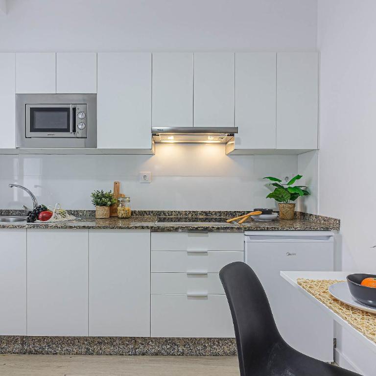 Terreo 10-12 - Apartamento de 1 dormitorio - 12