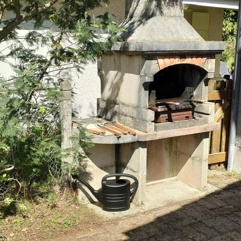 Maison de Vacances Proche du Lac - FR-1-831-16 - Vacation Home - 19