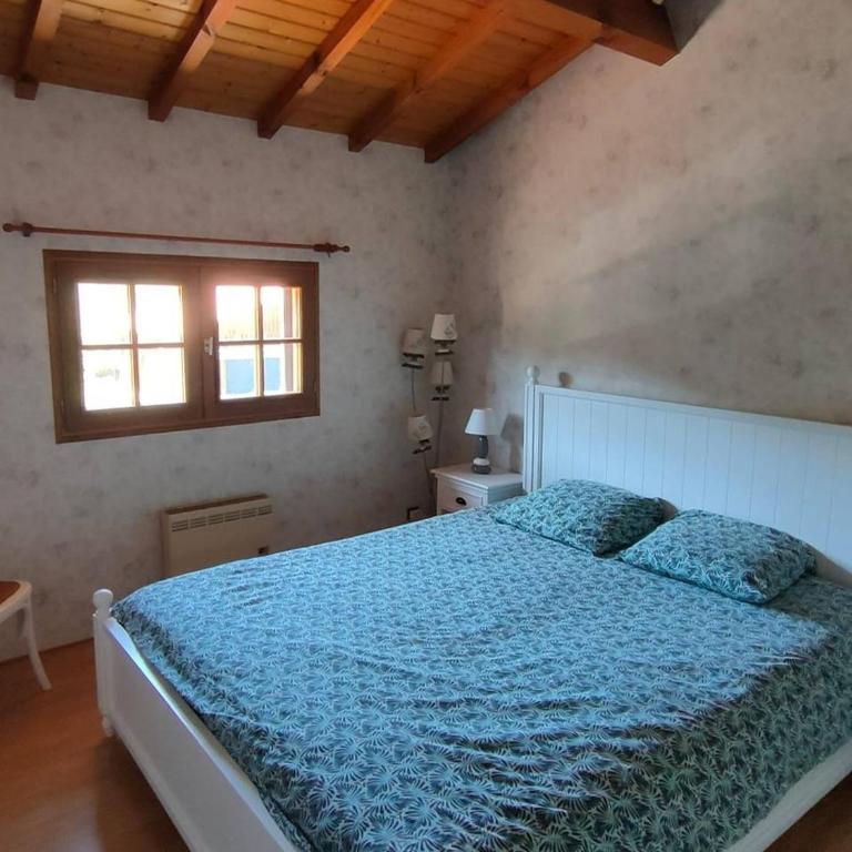 Maison de Vacances Proche du Lac - FR-1-831-16 - Vacation Home - 21