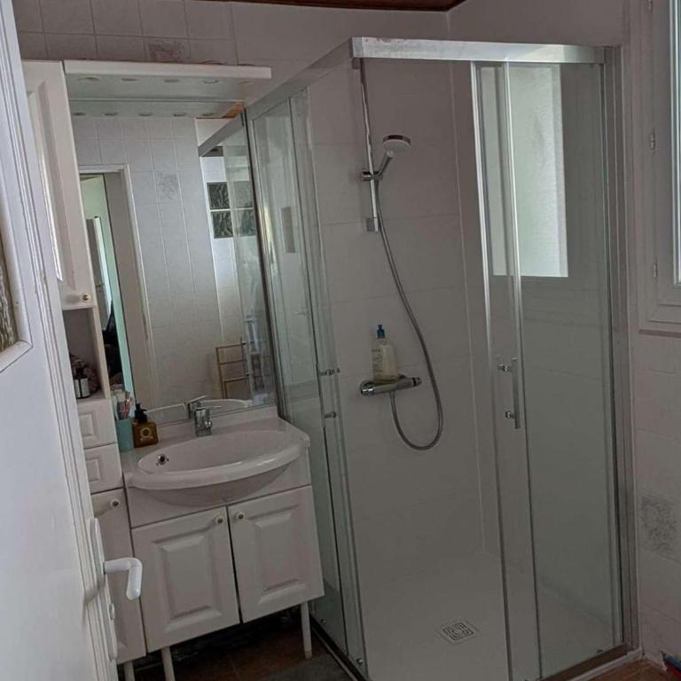 Maison de vacances conviviale près du lac avec Wi-Fi, Biscarrosse - FR-1-831-17 - Casa - 18