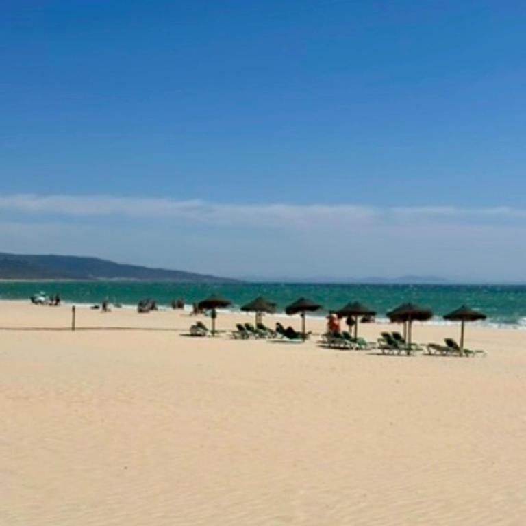 Enjoy Barbate - Apartamento de 3 dormitorios - 17