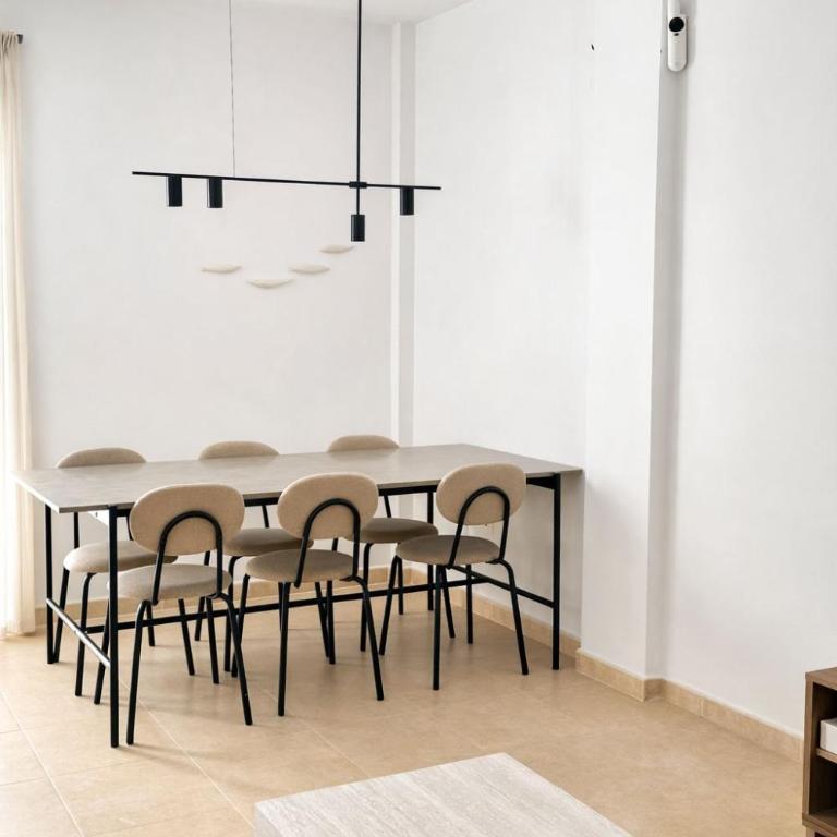 Enjoy Barbate - Apartamento de 3 dormitorios - 2