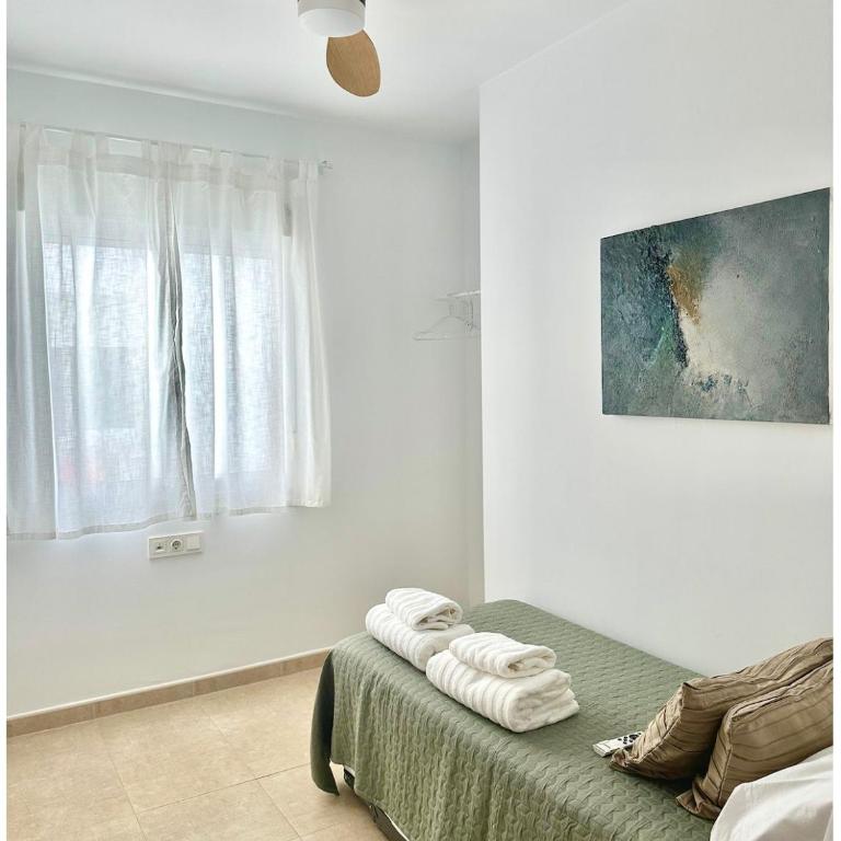 Enjoy Barbate - Apartamento de 3 dormitorios - 7