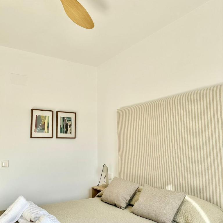 Enjoy Barbate - Apartamento de 3 dormitorios - 11