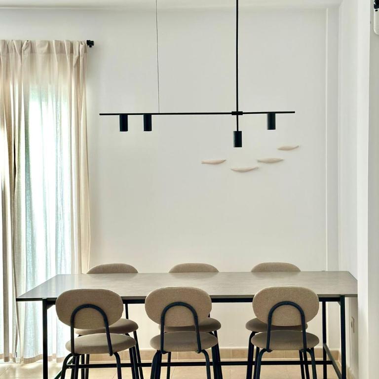 Enjoy Barbate - Apartamento de 3 dormitorios - 10