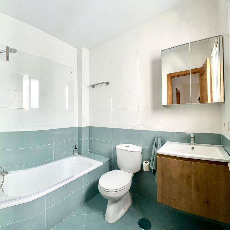 Enjoy Barbate - Apartamento de 3 dormitorios - 12