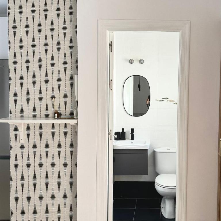 Enjoy Barbate - Apartamento de 3 dormitorios - 13
