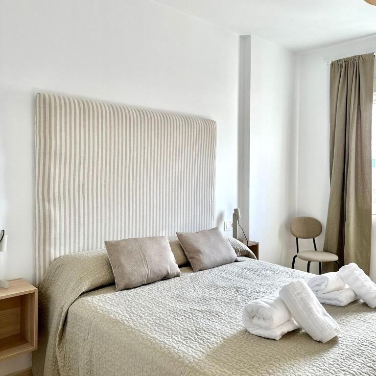 Enjoy Barbate - Apartamento de 3 dormitorios - 9