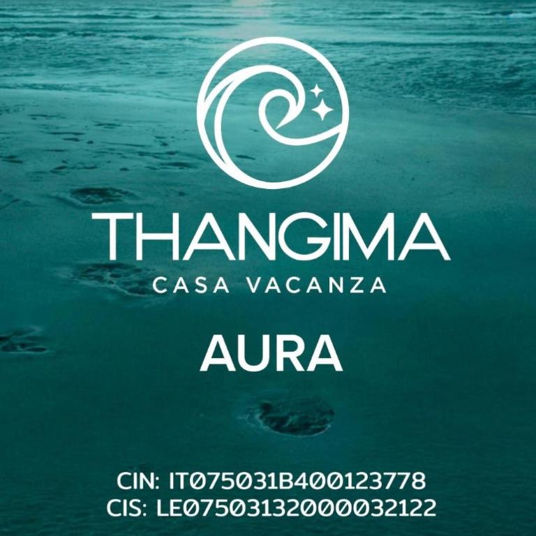Thangima Casa Vacanza - Studio Apartment with One Double Bed - 4