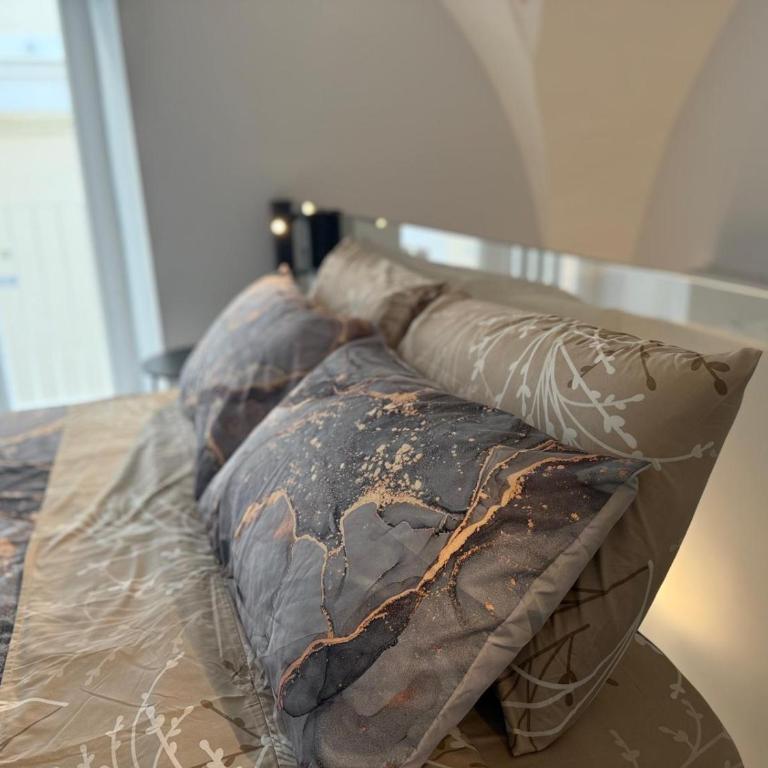 Thangima Casa Vacanza - Studio Apartment with One Double Bed - 6