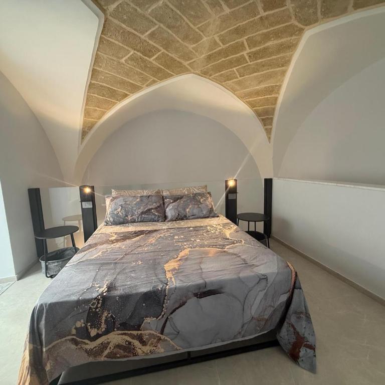 Thangima Casa Vacanza - Studio Apartment with One Double Bed - 1