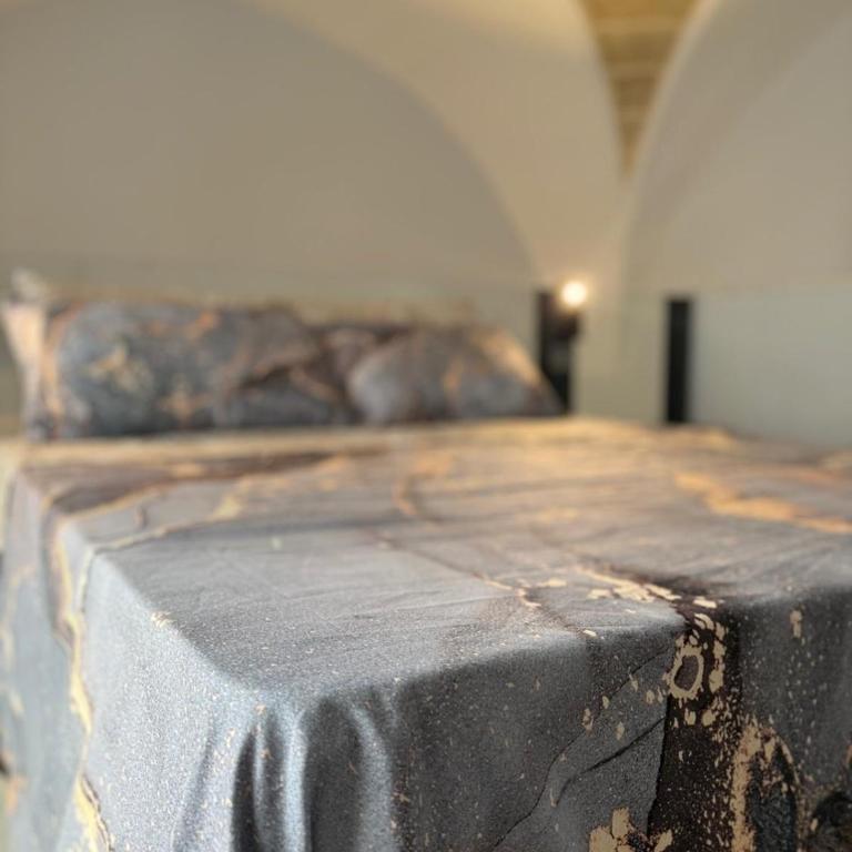 Thangima Casa Vacanza - Studio Apartment with One Double Bed - 8
