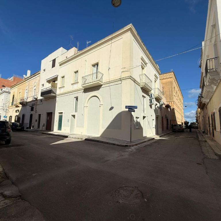 Thangima Casa Vacanza - One-Bedroom Apartment - 9