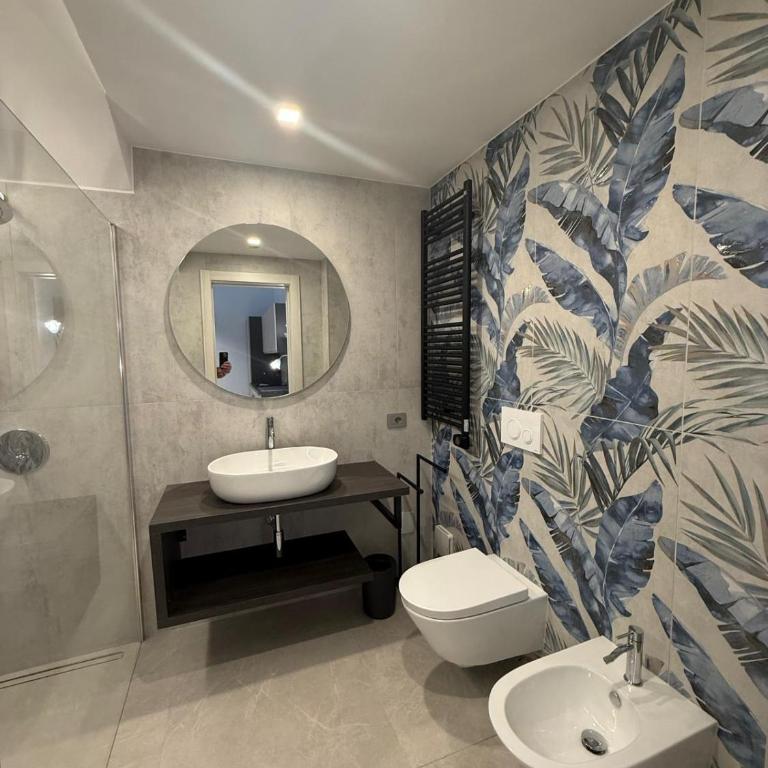 Thangima Casa Vacanza - One-Bedroom Apartment - 11