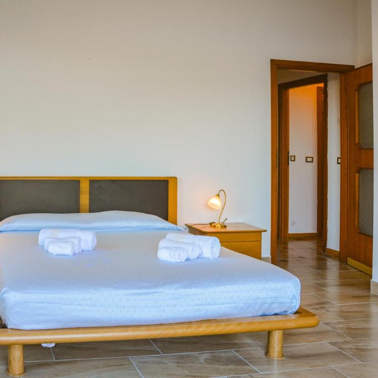 Bellagio Villas Turandot La Boheme - Three-Bedroom Apartment with Lake View - 11