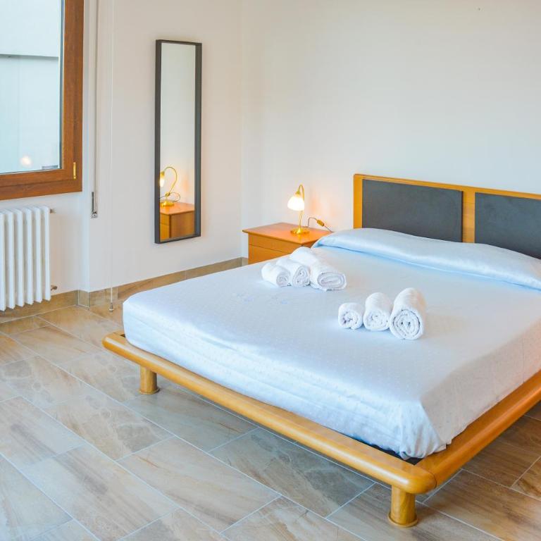 Bellagio Villas Turandot La Boheme - Three-Bedroom Apartment with Lake View - 4
