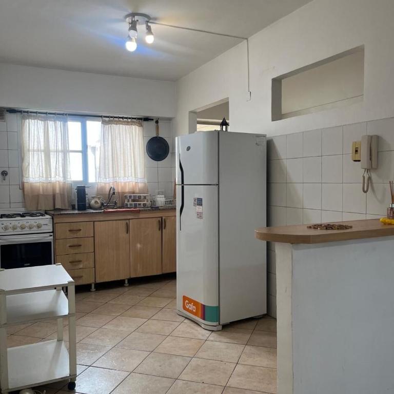 Avenida Centenario 843, centro de San Isidro - Apartamento de 1 dormitorio - 2